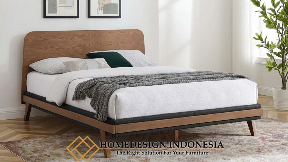 Dipan Minimalis Jati Terbaru Great Quality Product Furniture HD-0012