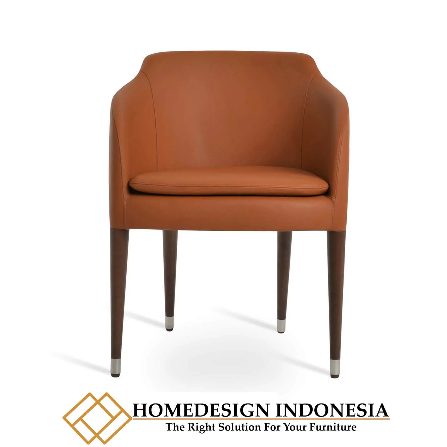 Kursi Makan Minimalis Terbaru Elegant Style Luxury HD-0186