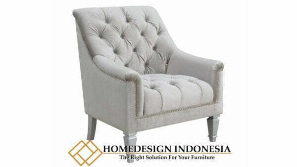 Set Sofa Tamu Minimalis Jepara High Quality Design HD-0029.2