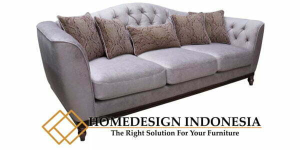 Desain Sofa Minimalis Jepara Best Seller Product HD-0348.2