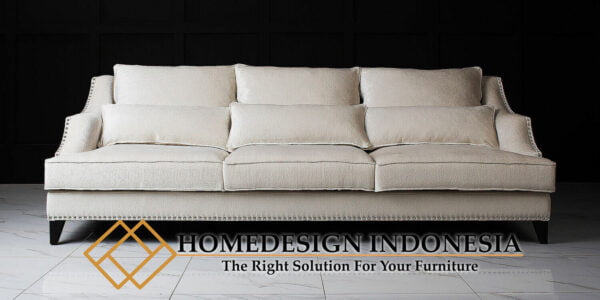 Desain Sofa Minimalis Terbaru Kualitas Terbarik HD-0352