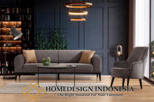 Sofa Tamu Minimalis Terbaru Best Seller Product HD-0427