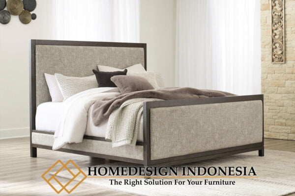 Kamar Set Minimalis Klasik Homedesign Indonesia Product HD-0564.1