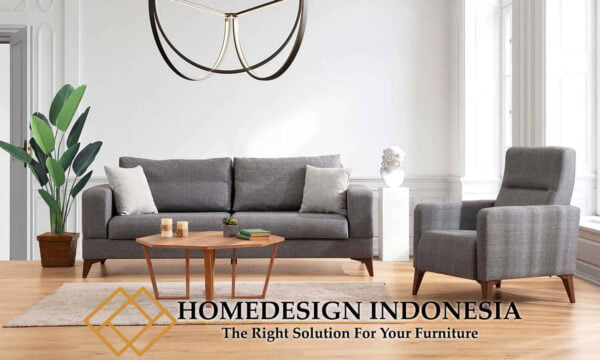 Sofa Minimalis Terbaru High Quality Design Product HD-0503
