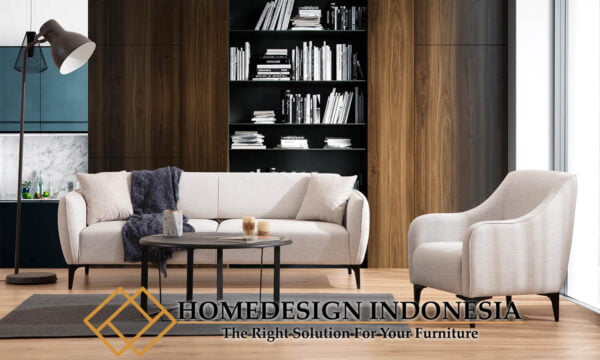 Sofa Tamu Minimalis Modern Harga Terjangkau Best Product HD-0488
