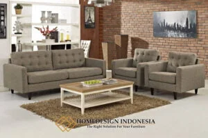 Sofa Minimalis Jepara High Design Best Price HD-0730
