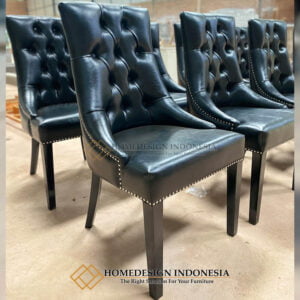 Kursi Bar Minimalis Terbaru High Quality Upholstery HD-80