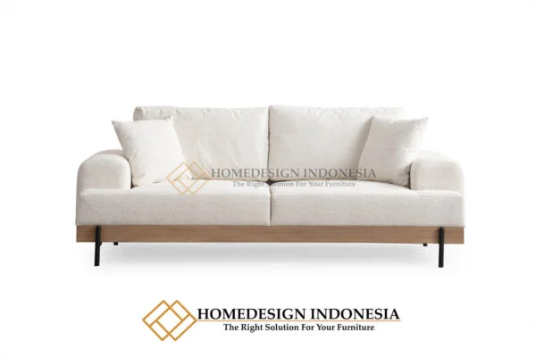 Sofa Tamu Modern Minimalis High Quality Design HD-148.1