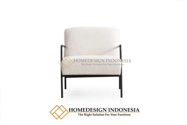 Sofa Tamu Modern Minimalis High Quality Design HD-148.2
