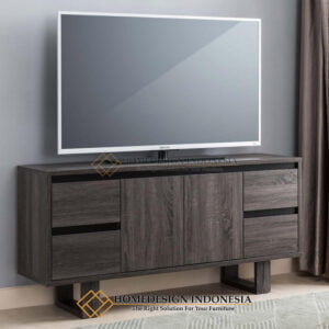 Meja TV Minimalis Terbaru Furniture Jakarta Best Sale HD-418