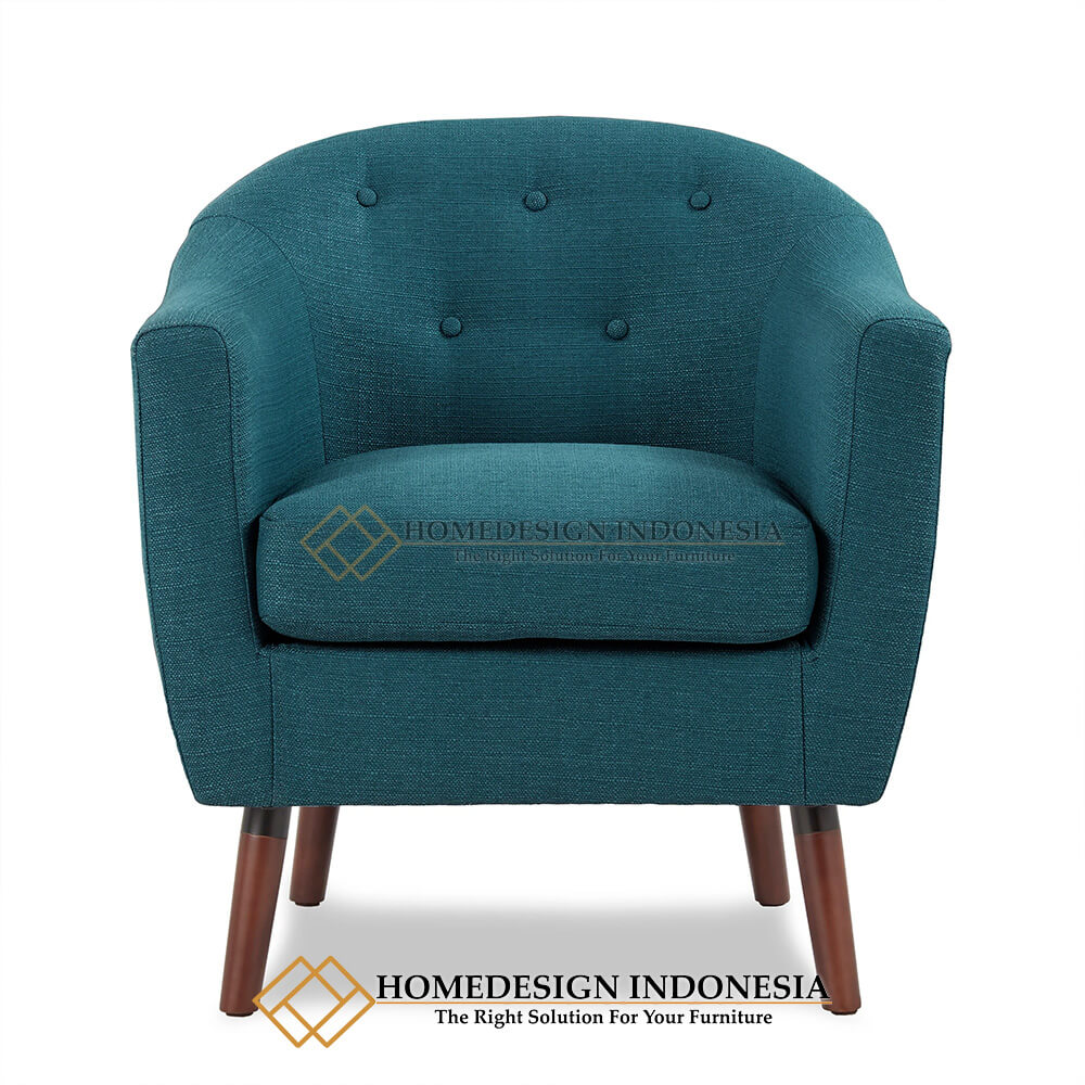 Kursi Minimalis Jati Vintage Desain Cantik New Furniture Jepara HD-1332