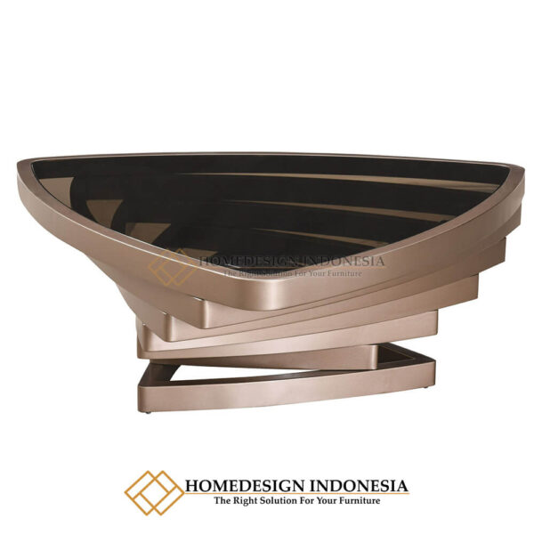 Model Meja Tamu Minimalis Modern Elegant Style Ramadan Sale HD-1391