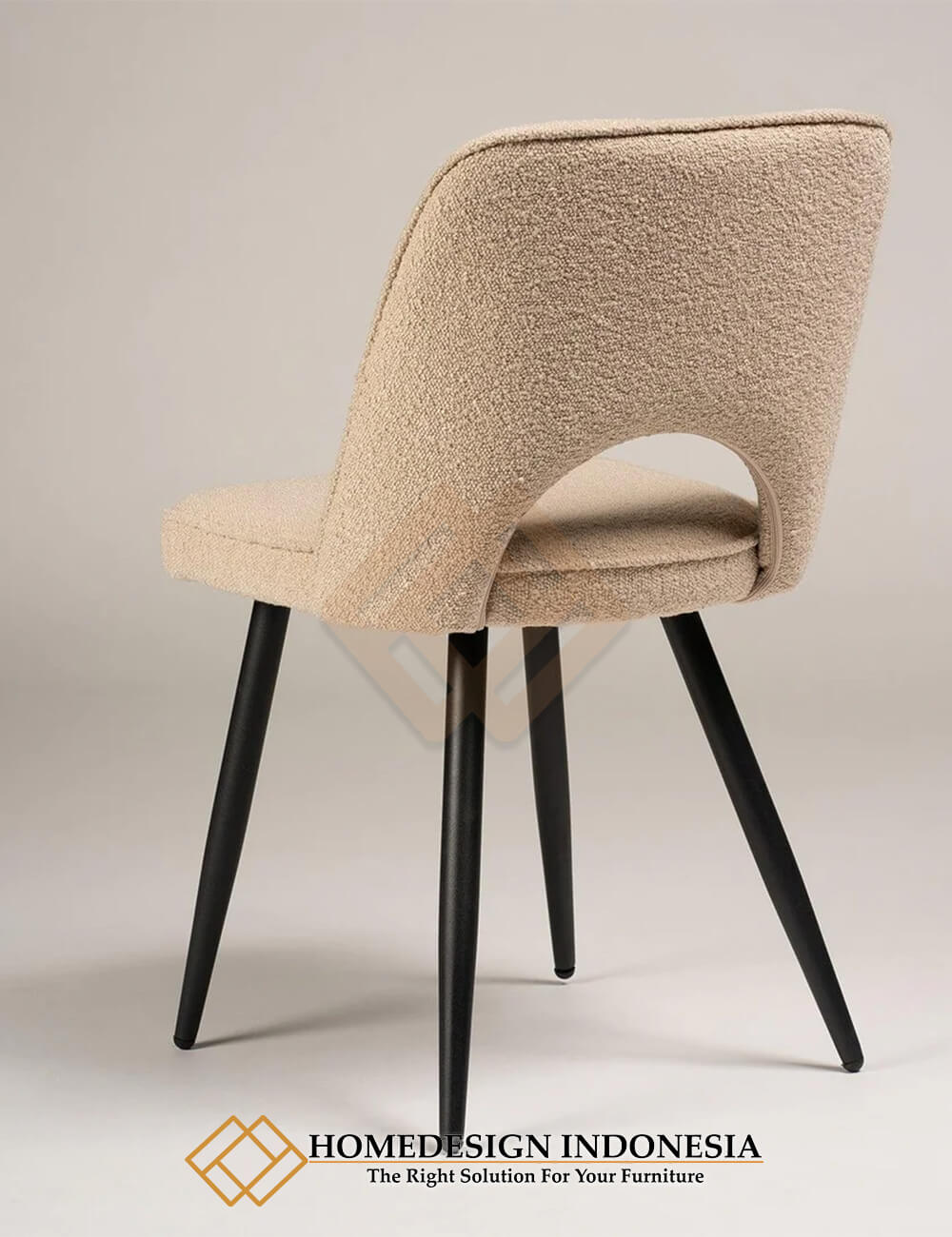 Kursi Makan Jepara Minimalis Style High Quality HD-1529.1