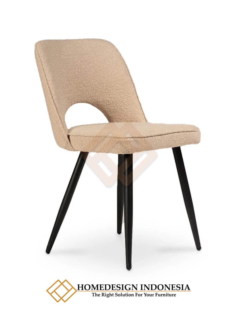 Kursi Makan Jepara Minimalis Style High Quality HD-1529 Kursi Makan Jepara Minimalis Style High Quality HD-1529