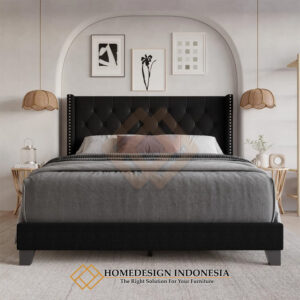 Dipan Minimalis Modern Jepara Wing Design Best Seller HD-1810