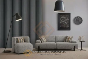 Set Sofa Tamu Minimalis Terbaru Exclusive Premium Design HD-1870