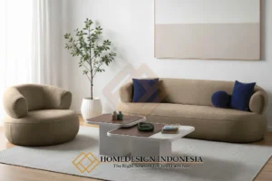 Sofa Minimalis Modern Jepara Best Seller Interior Design HD-1868