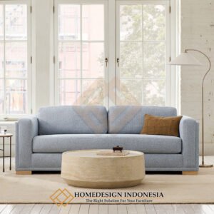 Model Sofa Minimalis Jepara Terbaru Royal Foam Kualitas HD-1919