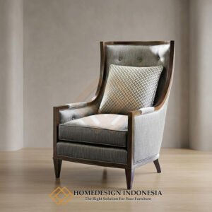 Kursi Sofa Jati Minimalis Jepara Desain Cantik Terbaru HD-1963