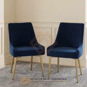 Harga Kursi Makan Jepara Minimalis Best Seller HD-2011