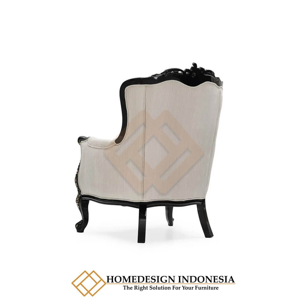 Harga Kursi Sofa Jepara Ukiran Mewah Classic Premium HD-2038.2