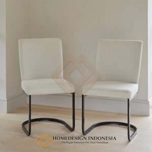 Kursi Makan Minimalis Terbaru Cesca Chairs Design Cantik HD-1996